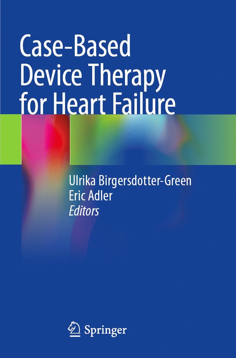 Case-Based Device Therapy for Heart Failure 1