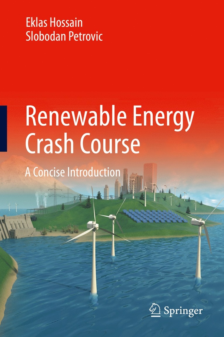 Renewable Energy Crash Course 1