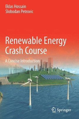 Renewable Energy Crash Course 1