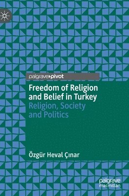 Freedom of Religion and Belief in Turkey 1