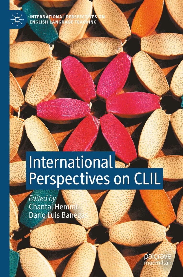 International Perspectives on CLIL 1