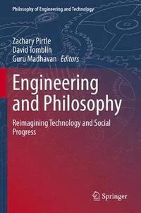 bokomslag Engineering and Philosophy