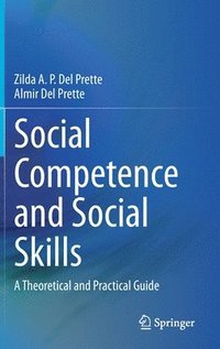 bokomslag Social Competence and Social Skills