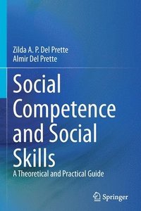 bokomslag Social Competence and Social Skills