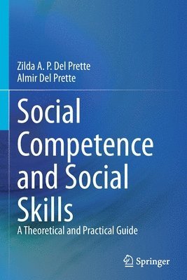 bokomslag Social Competence and Social Skills