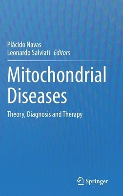 Mitochondrial Diseases 1