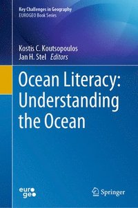 bokomslag Ocean Literacy: Understanding the Ocean