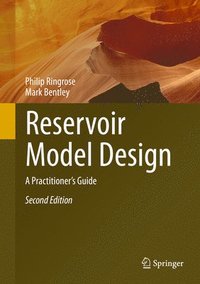 bokomslag Reservoir Model Design