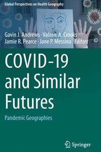 bokomslag COVID-19 and Similar Futures
