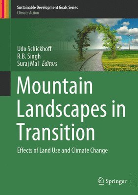 Mountain Landscapes in Transition 1