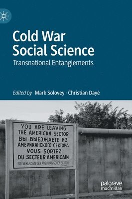 Cold War Social Science 1