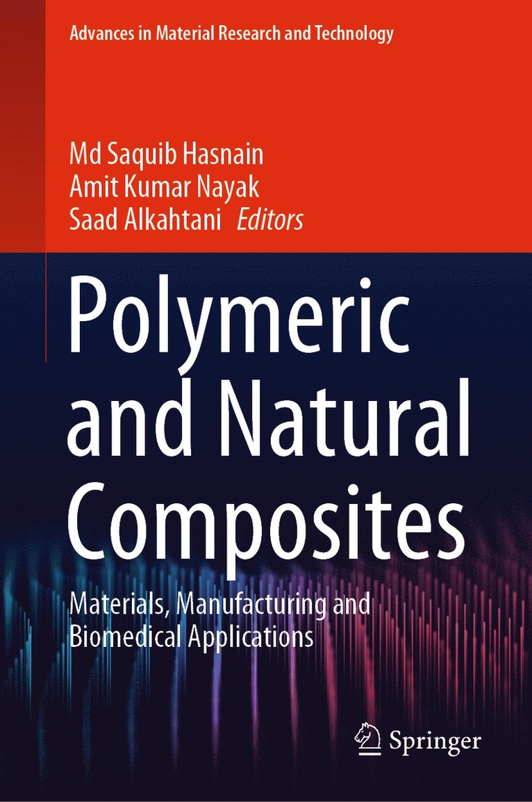 Polymeric and Natural Composites 1