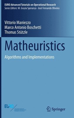 Matheuristics 1