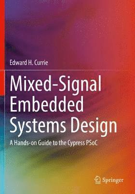 Mixed-Signal Embedded Systems Design 1