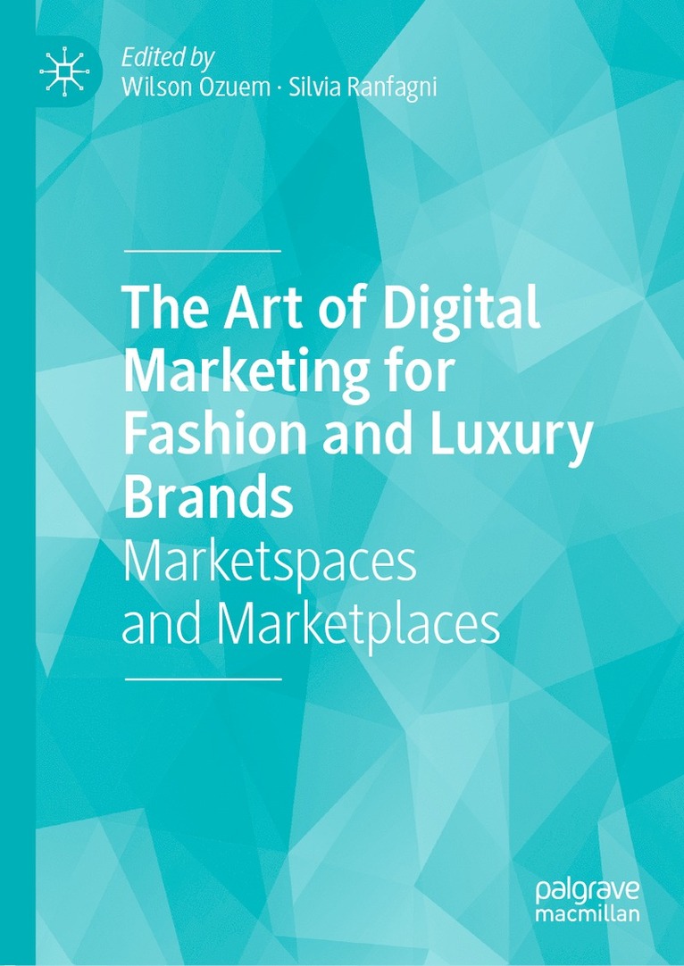Art of Digital Marketing for Fashion and Luxury Brands