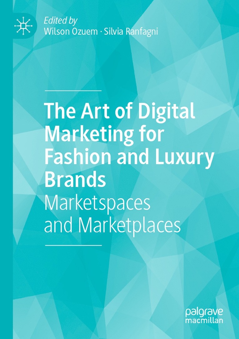 Art of Digital Marketing for Fashion and Luxury Brands