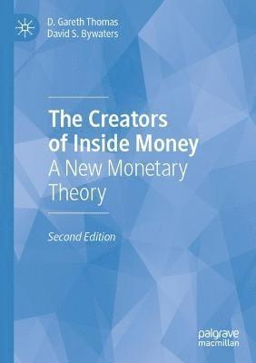 The Creators of Inside Money 1