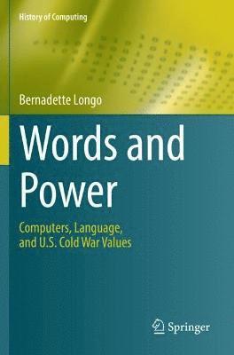 Words and Power 1