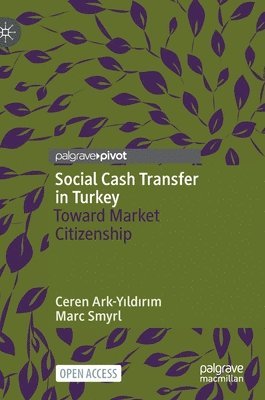 bokomslag Social Cash Transfer in Turkey