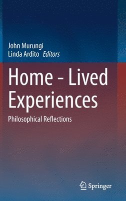 Home - Lived Experiences
