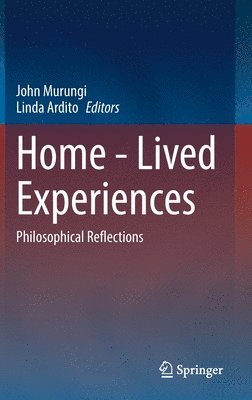 Home - Lived Experiences 1