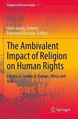 The Ambivalent Impact of Religion on Human Rights 1