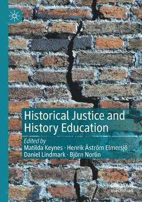 Historical Justice and History Education 1