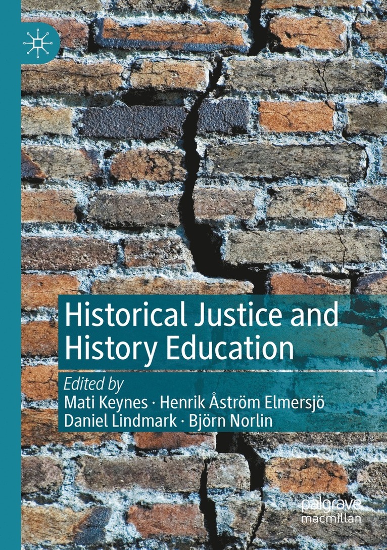 Historical Justice and History Education 1