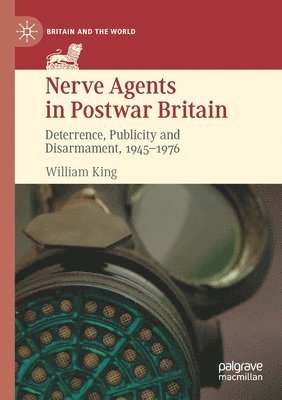 Nerve Agents in Postwar Britain 1