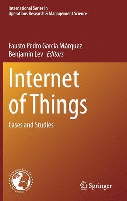 Internet of Things 1