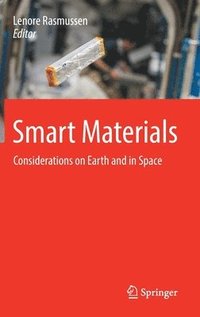 bokomslag Smart Materials