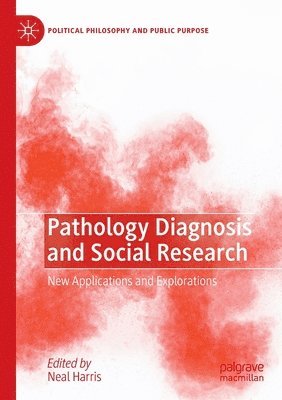 Pathology Diagnosis and Social Research 1