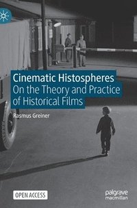 bokomslag Cinematic Histospheres