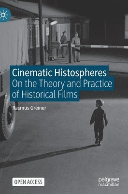 Cinematic Histospheres 1