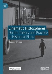 bokomslag Cinematic Histospheres