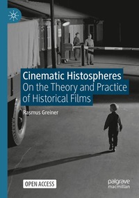 bokomslag Cinematic Histospheres