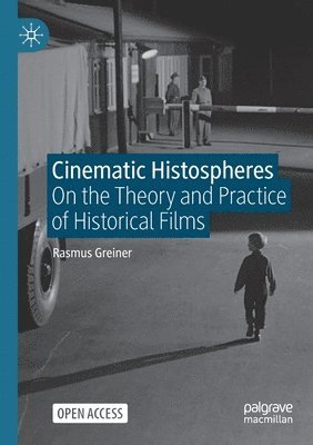 Cinematic Histospheres 1