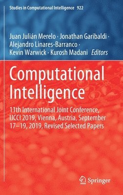 Computational Intelligence 1