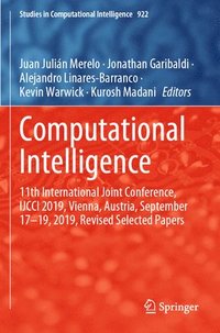 bokomslag Computational Intelligence