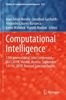 Computational Intelligence 1