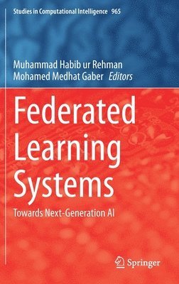 bokomslag Federated Learning Systems