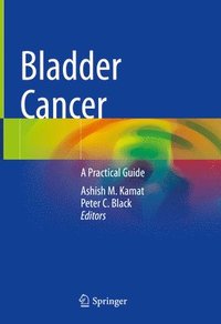 bokomslag Bladder Cancer