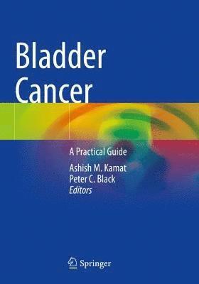 bokomslag Bladder Cancer