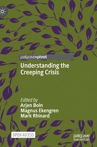 bokomslag Understanding the Creeping Crisis