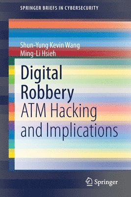 Digital Robbery 1