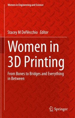 Women in 3D Printing 1