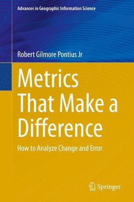 bokomslag Metrics That Make a Difference