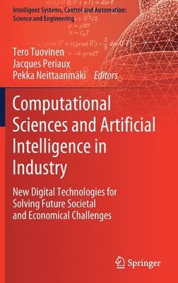 Computational Sciences and Artificial Intelligence in Industry 1