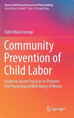 Community Prevention of Child Labor 1