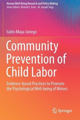 Community Prevention of Child Labor 1